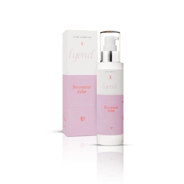 Sérum Boosteur éclat