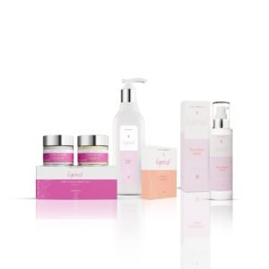 Gamme glow nature