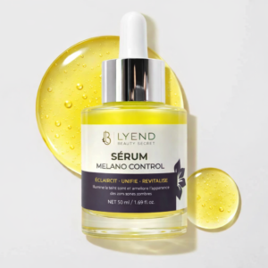 Sérum Mélano-contrôl (visage)